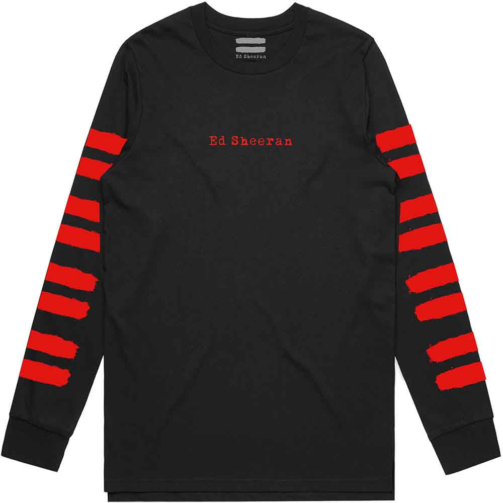 Ed Sheeran Equals [T-Shirt]