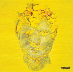 Ed Sheeran - (Limited Edition Canary Yellow) [Vinyl] - Apocalypse Vinyl