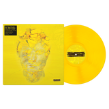 Ed Sheeran - (Limited Edition Canary Yellow) [Records & LPs]