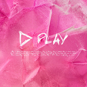 Play (16 Page Booklet) (CD)