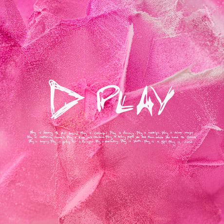 Play (16 Page Booklet) (CD)