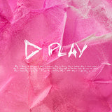 Play (Indie Exclusive) (White & Pink Marbled Vinyl) (Vinyl)