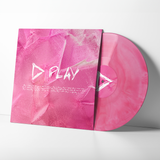 Play (Indie Exclusive) (White & Pink Marbled Vinyl) (Vinyl)