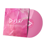 Play (Pink Opaque Vinyl) (Vinyl)