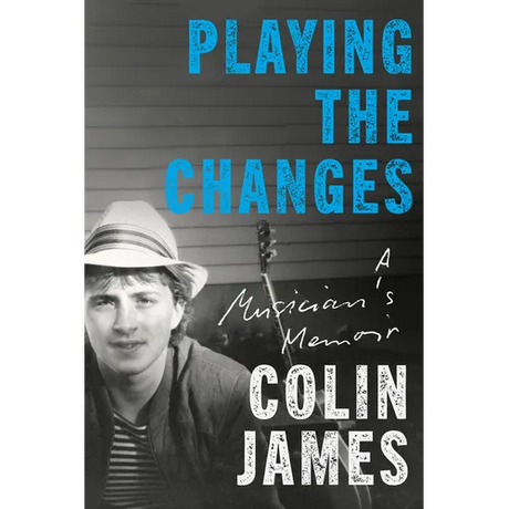 Playing the Changes: A Musician's Memoir