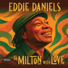 To Milton With Love (CD)