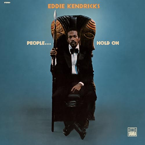 People... Hold On [LP] (Vinyl)