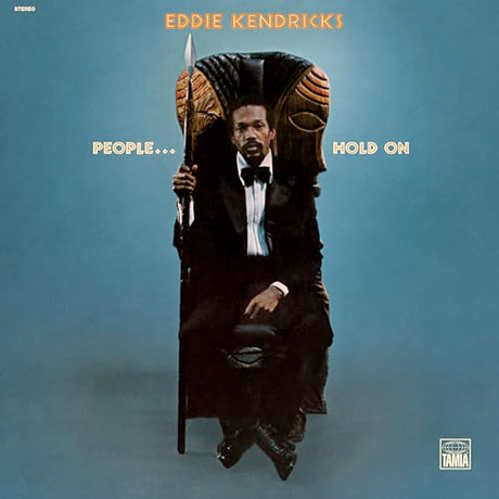 People... Hold On [LP] (Vinyl)