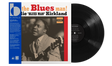Eddie Kirkland - It's The Blues Man! (Bluesville Acoustic Sounds Series) [180G LP] [Vinyl]