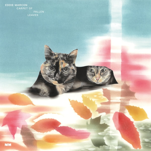 Carpet Of Fallen Leaves (CD)