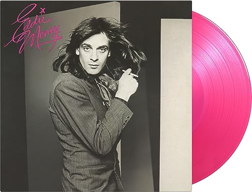 Eddie Money Eddie Money [Records & LPs]