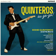 Quinteros Au-Go-Go! (Vinyl)