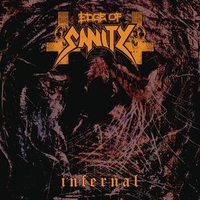 Infernal (Re-Issue) (CD)