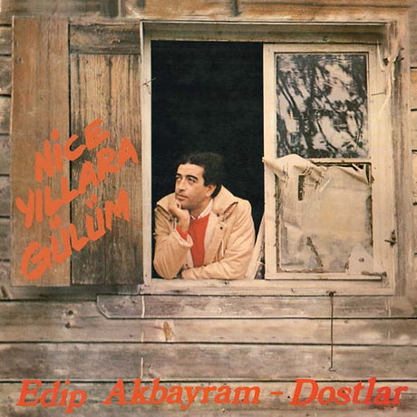 Nice Yillara Gulum [Vinyl]