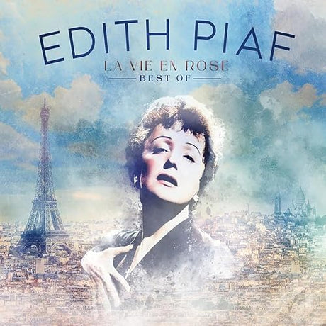 Best Of [Vinyl]