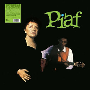 Piaf! (Vinyl)