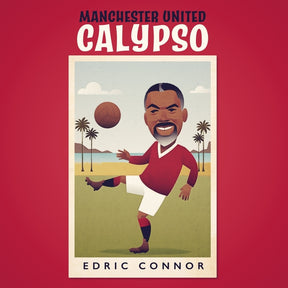 Manchester United Calypso (Vinyl)