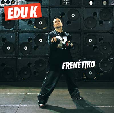Frenétiko (CD)