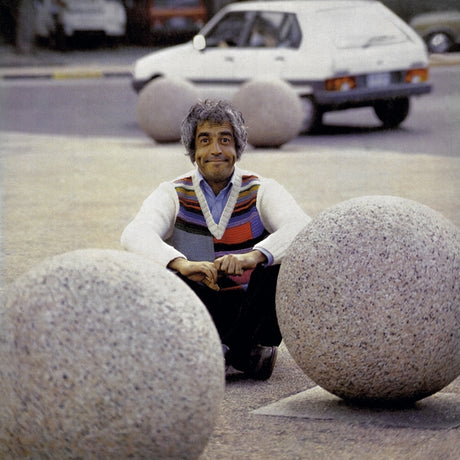 Cuerpo Y Alma: 40Th Anniversary Release (Vinyl)