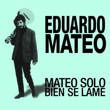 Mateo Solo Bien Se Lame (Plus Bonus Tracks) (CD)