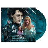 Edward Scissorhands OST (Midnight Sculptor, Limited Exclusive) ()