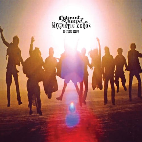 Edward Sharpe & the Magnetic Zeros Up From Below [Vinyl] - Apocalypse Vinyl