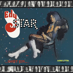 Sweet Edy (Vinyl) - Apocalypse Vinyl