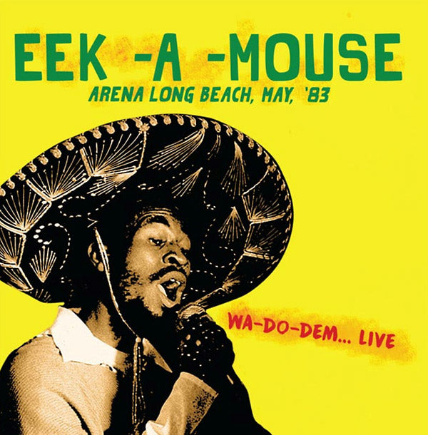 Arena Long Beach, May, '83 (CD)