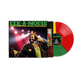 Mouse-Terpieces: The Best Of Eek-A-Mouse (Limited Edition) ( Red Green Yellow Vinyl) (Vinyl)