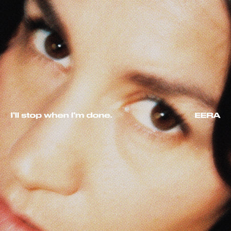 I'Ll Stop When I'M Done. [CD]