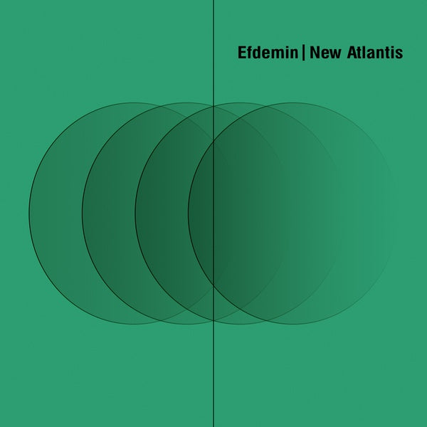 New Atlantis (CD)