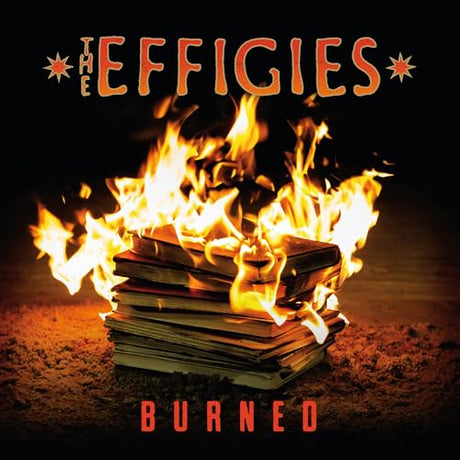Burned (CD)
