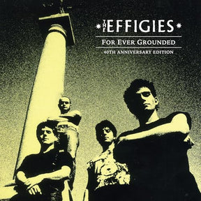 For Ever Grounded (40Th Anniversary Edition) (Lp) (Vinyl)