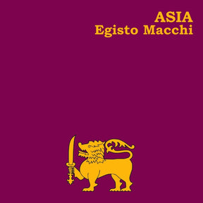 Asia (Vinyl) - Apocalypse Vinyl