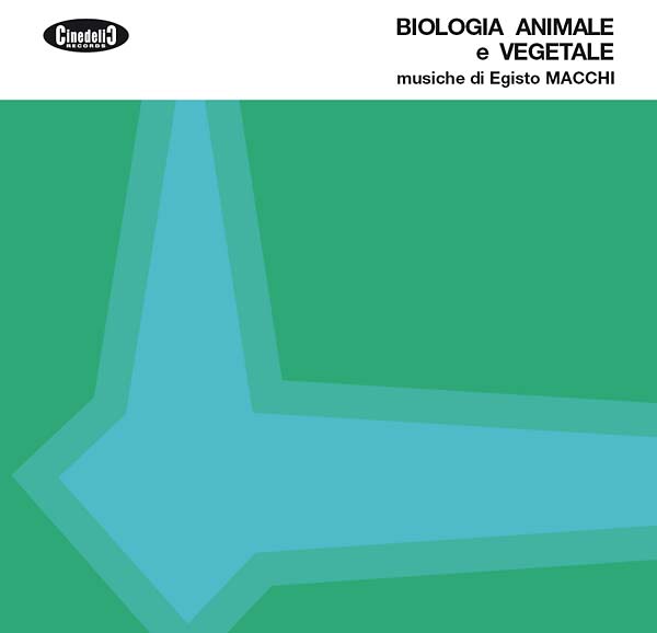 Biologia Animale e Vegetale (CD)