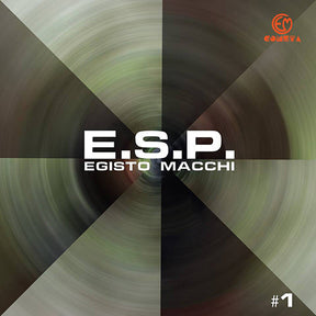 E.S.P. (1973 Original Soundtrack) (Vinyl)