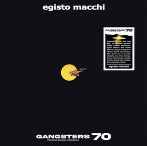 Gangsters '70 (Vinyl) - Apocalypse Vinyl