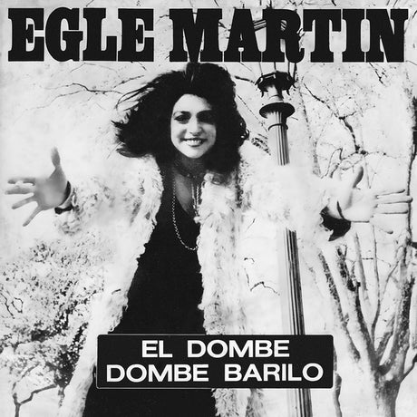 El Dombe (Vinyl)