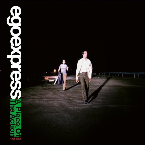 A Piece Of The Action (1995-2005) [2Lp] (Vinyl)