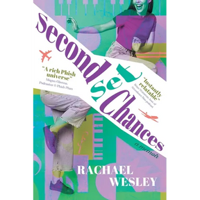 Second Set Chances