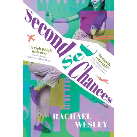 Second Set Chances