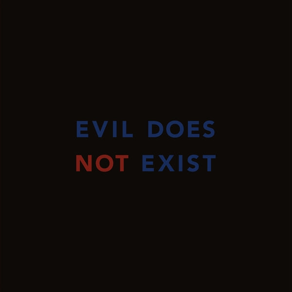 Evil Does Not Exist (Vinyl)