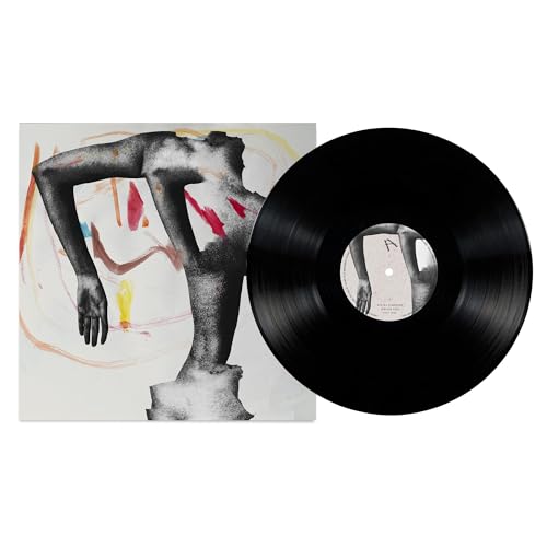 Lobster Coda (Vinyl)