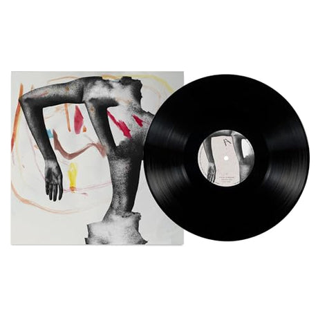 Lobster Coda (Vinyl)