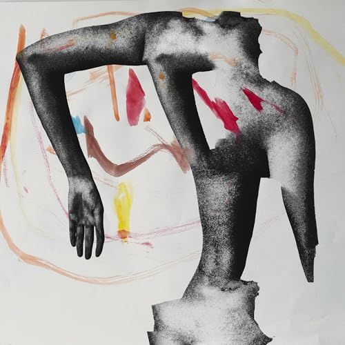 Lobster Coda (CD)