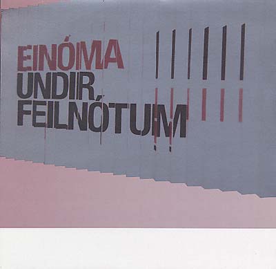 Undir Feilnótum (Vinyl)