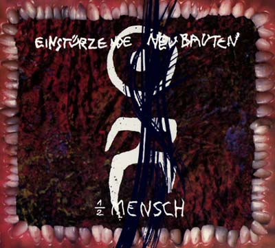 1/2 Mensch (Vinyl)