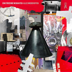 Alles Wieder Offen (Vinyl) - Apocalypse Vinyl