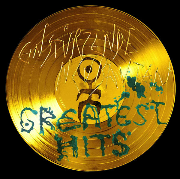 Greatest Hits (CD)