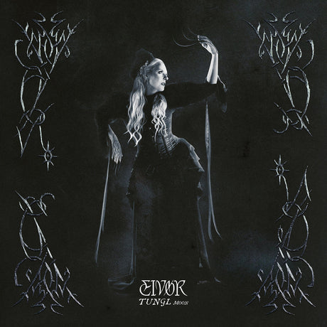 Eivør - Tungl [CD]